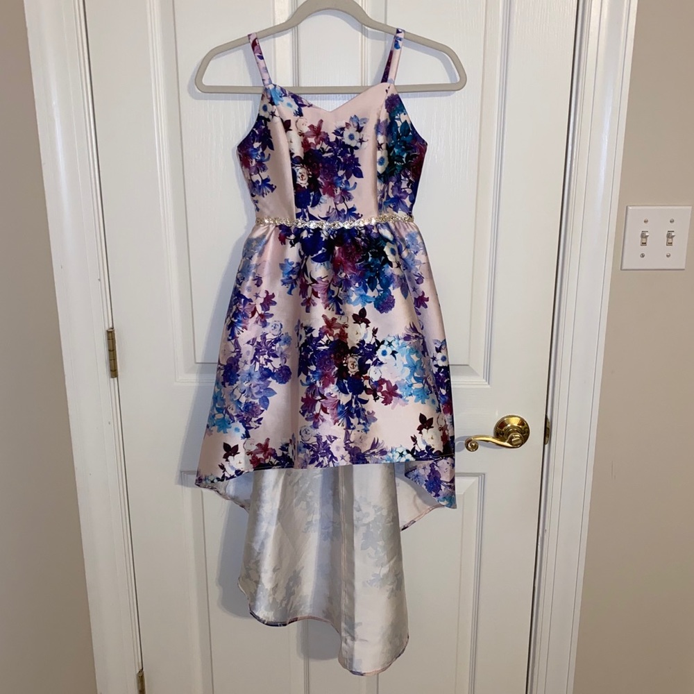 Rare Editions Formal Dress